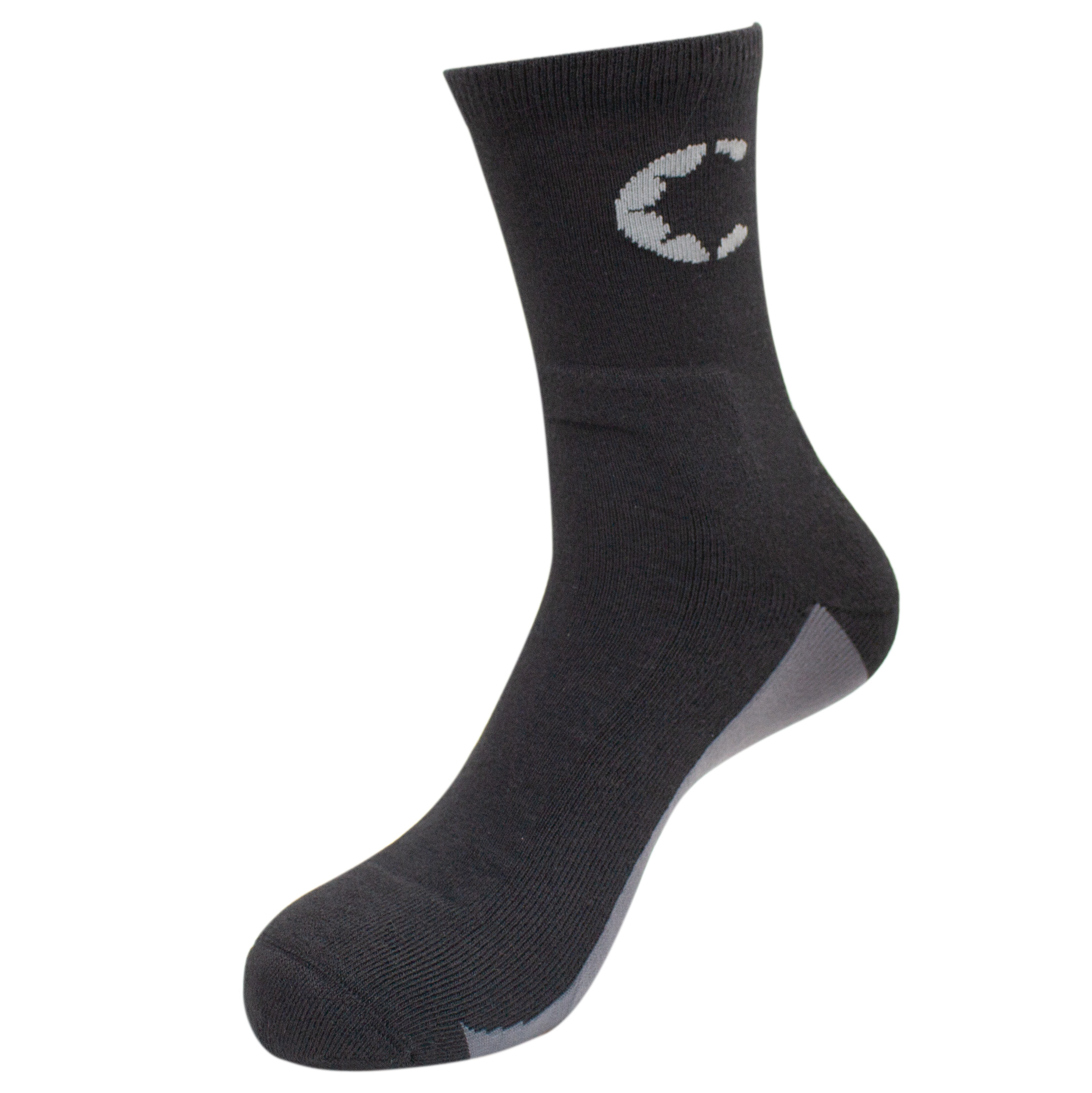 Термоноски "CИБИРСКИЙ СЛЕДОПЫТ" Urban Base SteamCoolway, до -10С, р.37-39