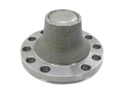 Фланец ведущей ступицы заднего моста для Уаз (редукторные мосты)