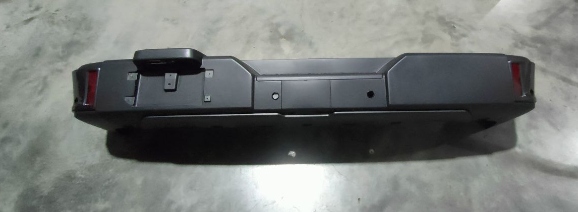 Бампер задний Tank 300 2021-2024