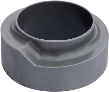 Проставка РИФ под переднюю пружину УАЗ (полиуретан,толщ. 30 мм )