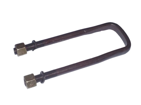 Стремянка усиленная УАЗ 452 (270 мм)