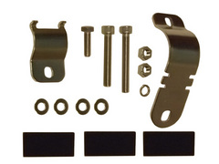 Кронштейн д/трубы диаметр 40-52мм - B