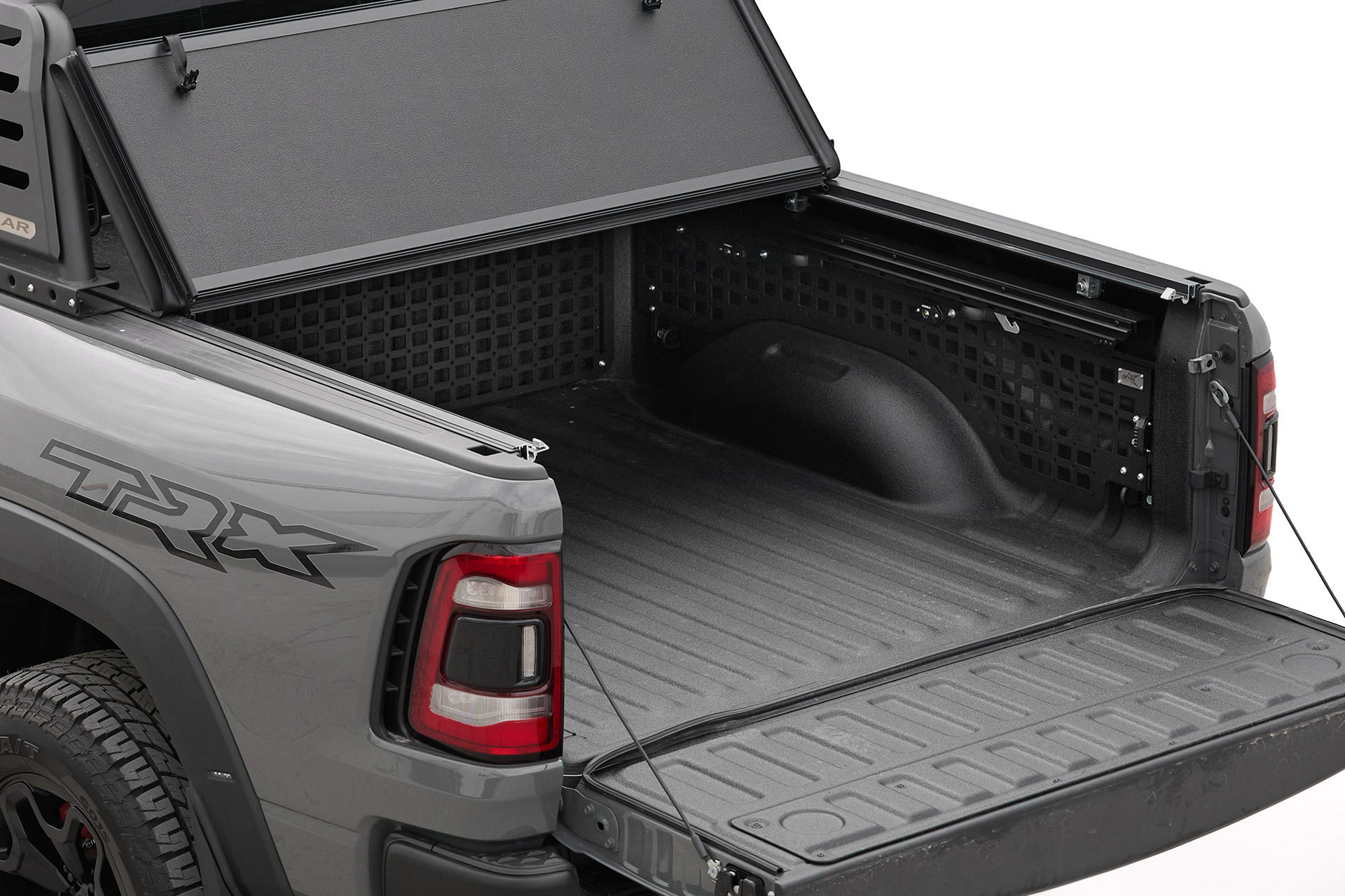 Панель Молле BMS для кузова RAM 1500