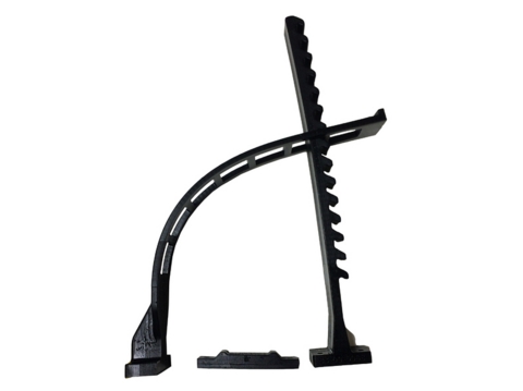 Зажим универсальный (большой)