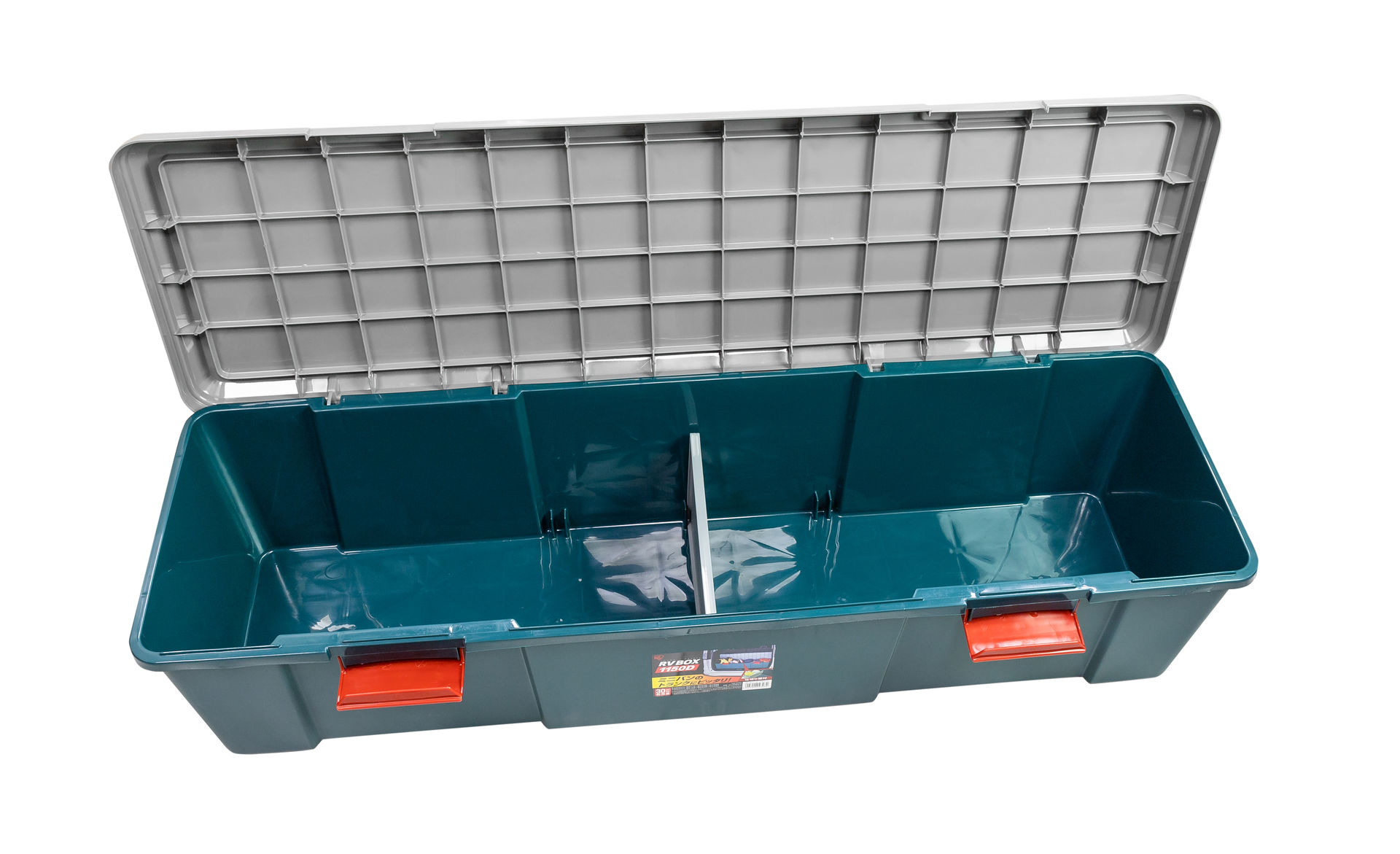 Экспедиционный ящик IRIS RV BOX 1150D