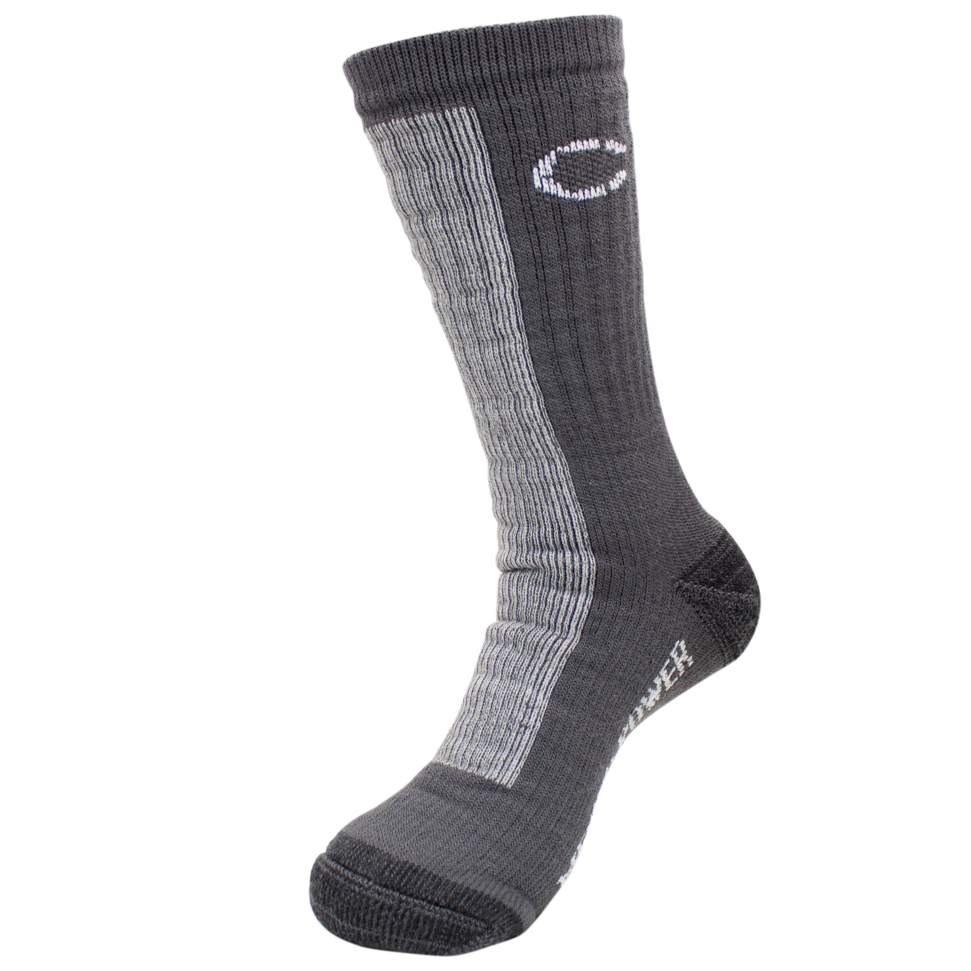 Термоноски "CИБИРСКИЙ СЛЕДОПЫТ" Merino s Power, до -40С, р.43-46