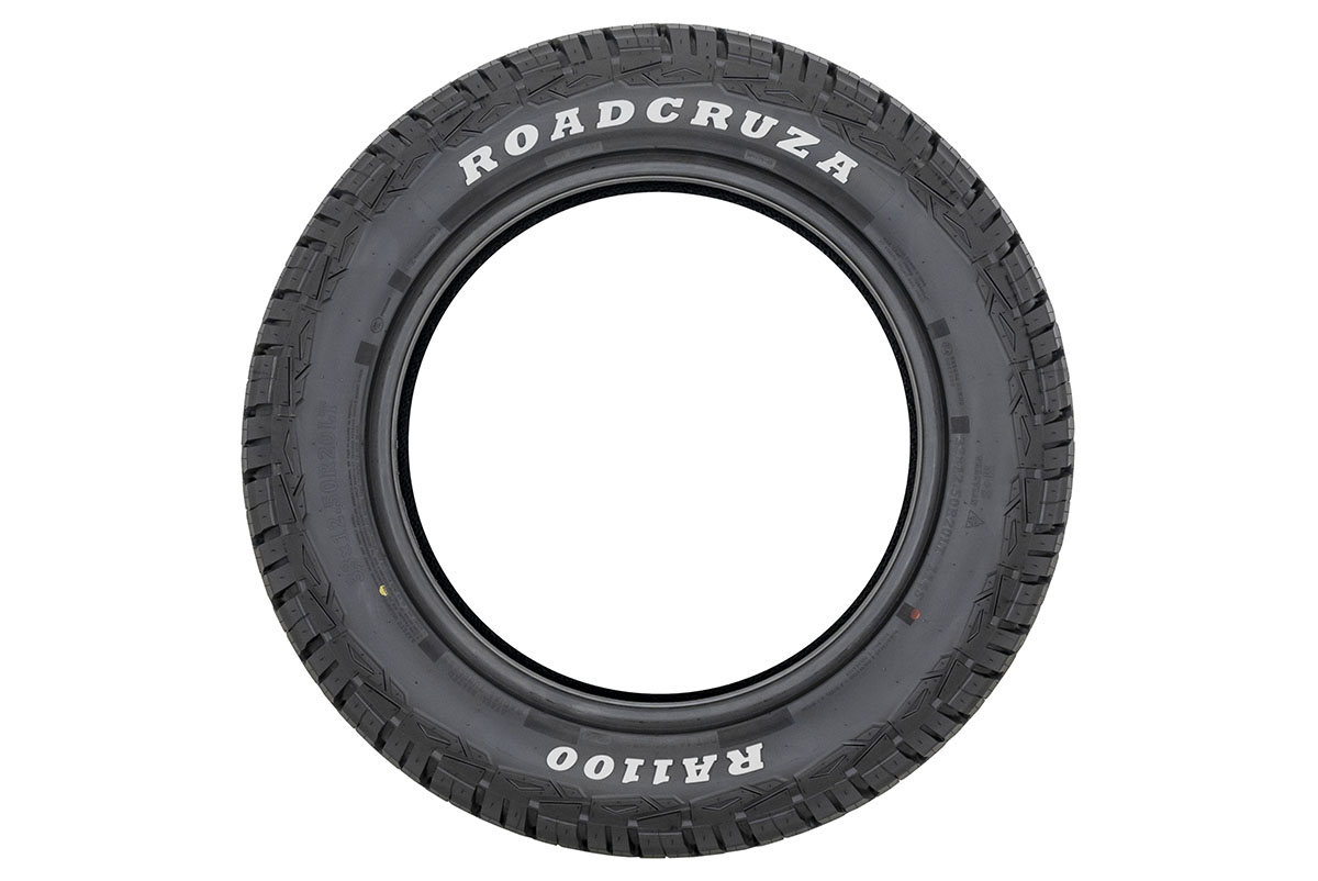 Шина ROADCRUZA RA1100 A/T 33X12.50R20LT 114S