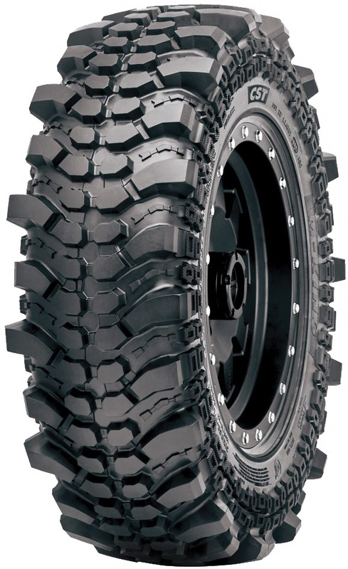Шина CST 35Х11,5-15 CL98 6PR 121K