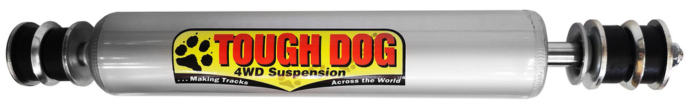 Амортизатор серии RALPH передний масляный Tough Dog для TOYOTA LANDCRUISER 80/105 (1990-2007) лифт 0-75 мм