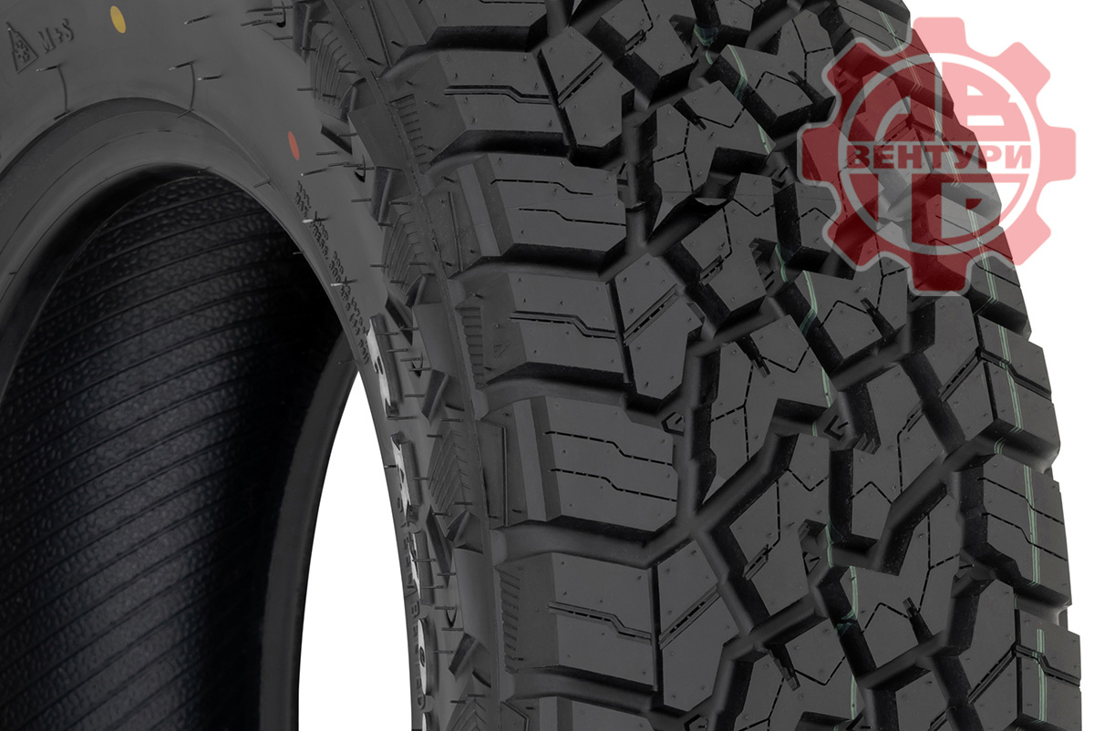 Шина ROADCRUZA RA7000 X/T 215/70R16 100T