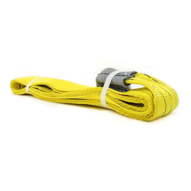 Стропа корозащитная TR 90 ММ Х 2.5 М