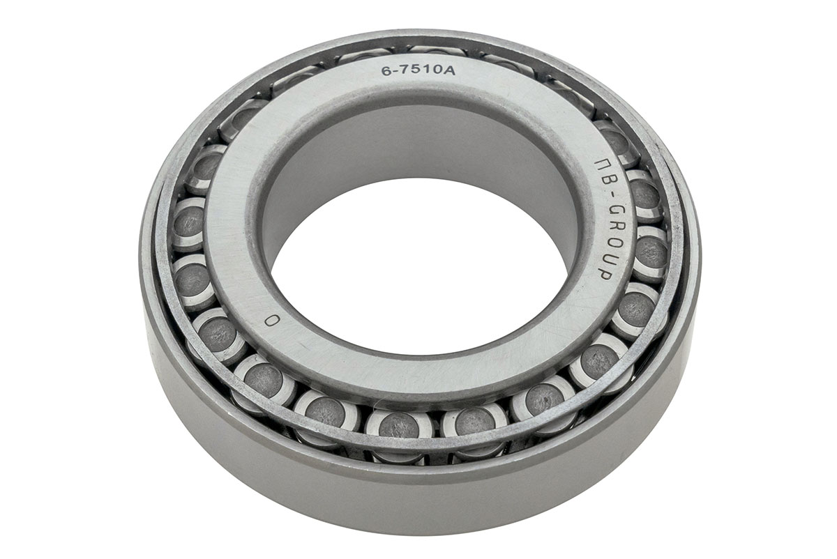 Ремкомплект задней ступицы усиленный для ГАЗЕЛЬ 3302, Соболь (оранжевый)