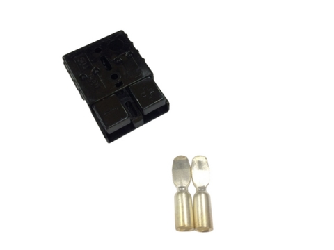 WA-0101 Разъём для подсоединения лебедки, 50А