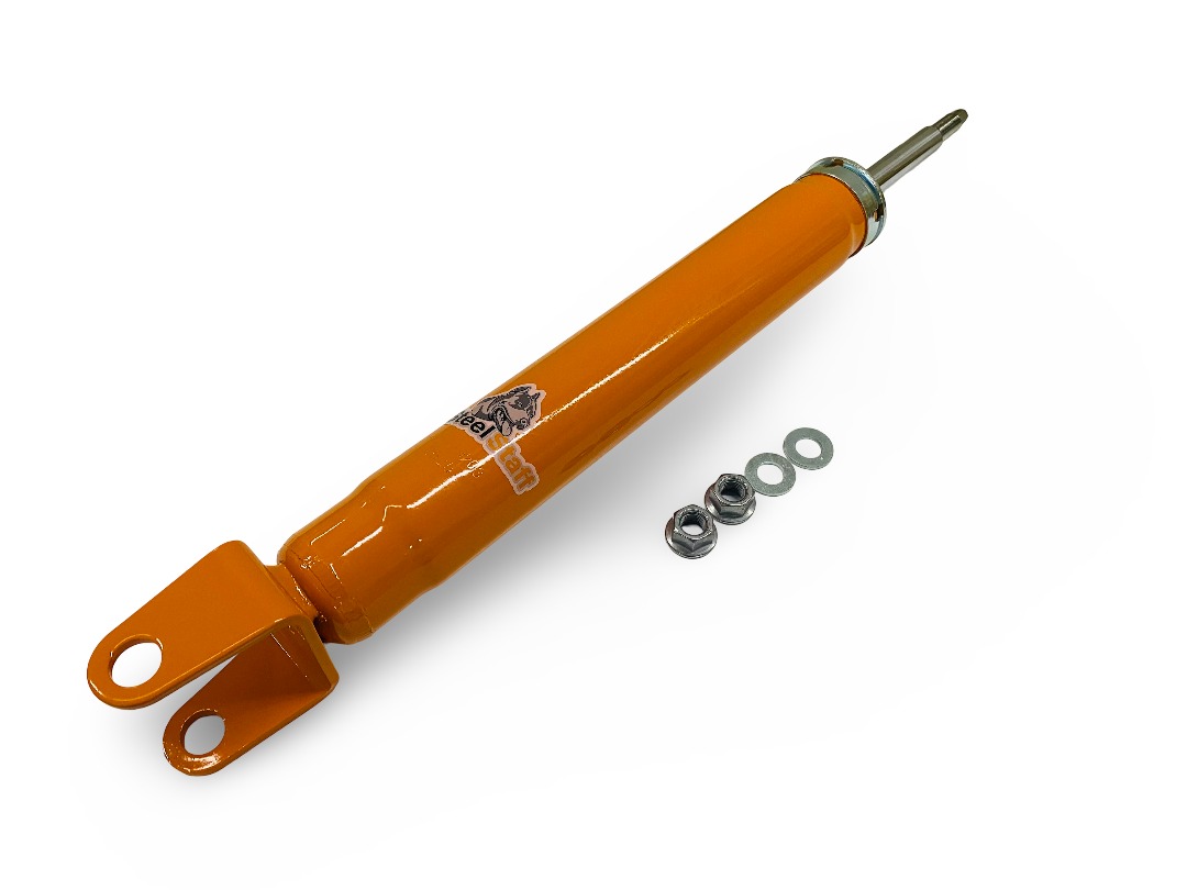 Амортизатор задний SteelStaff Jeep Grand Cherokee WK2 2011-2016 (Without Bar Bracket)