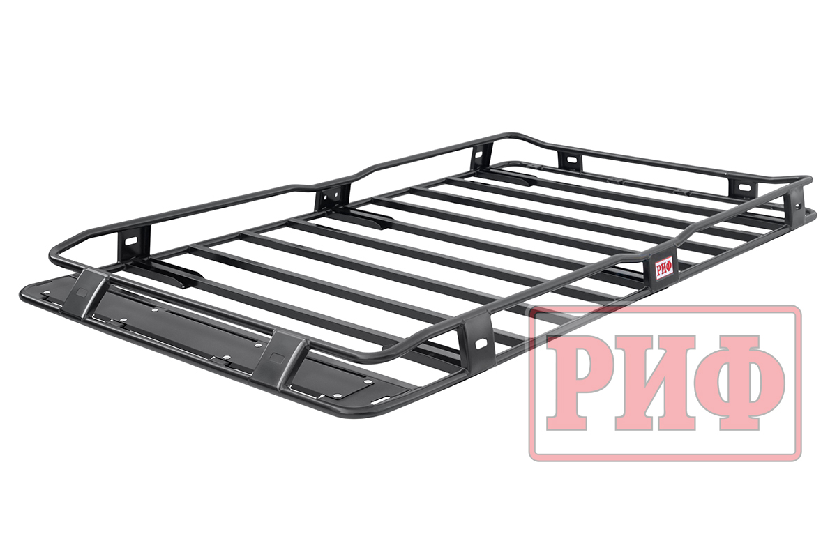 Багажник экспедиционный (корзина) 1350x2100 мм для TANK 300