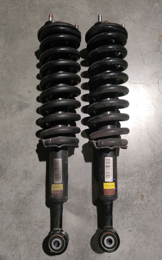 Комплект подвески GW Poer