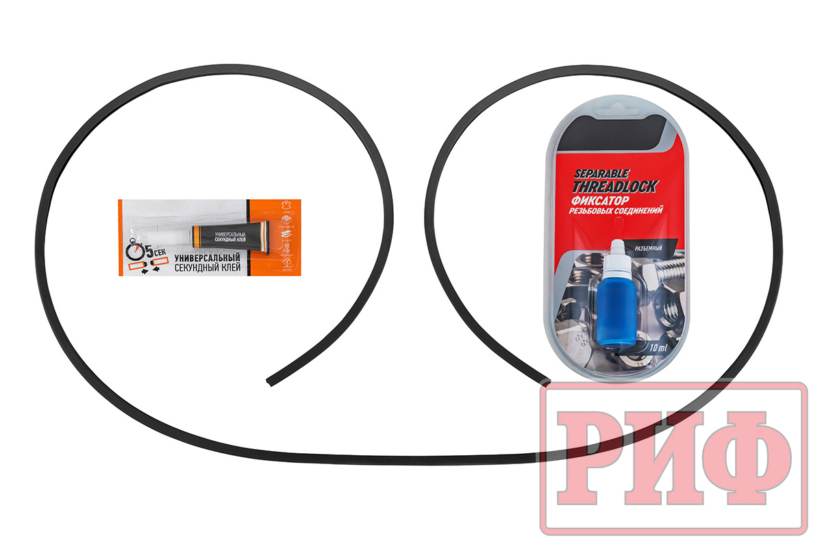 Багажник экспедиционный (платформа) алюминиевый РИФ 1250x2080 мм для УАЗ Патриот (с крепежом)