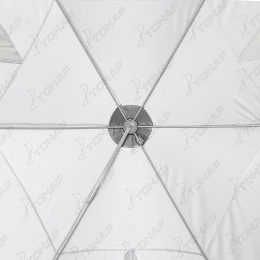 Шатер Nisus SOLANO