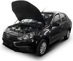 амортизатор капота Lada Granta 2018-