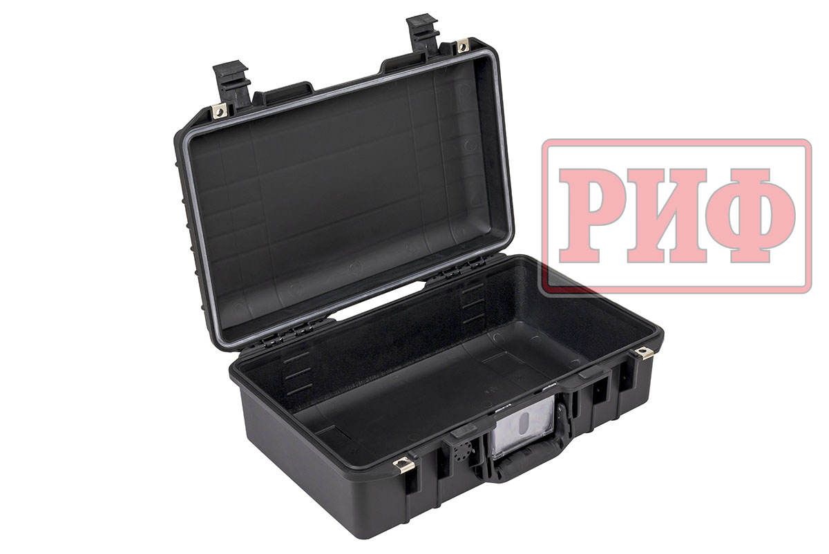 Кейс защитный ударопрочный РИФ 487х325х175 мм IP67