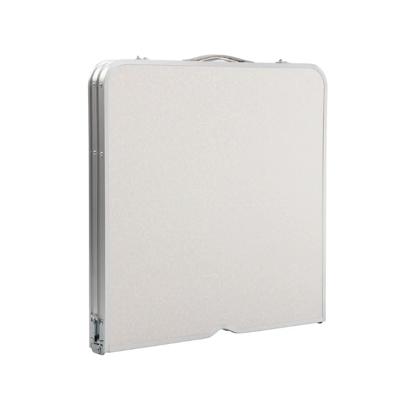 Стол складной PREMIER 90х60, с 4 табуретками (набор мебели)