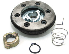 Комплект тормоза  DV-9/9i , DV-9000/9000, DV 12/15, DV 12000/15000