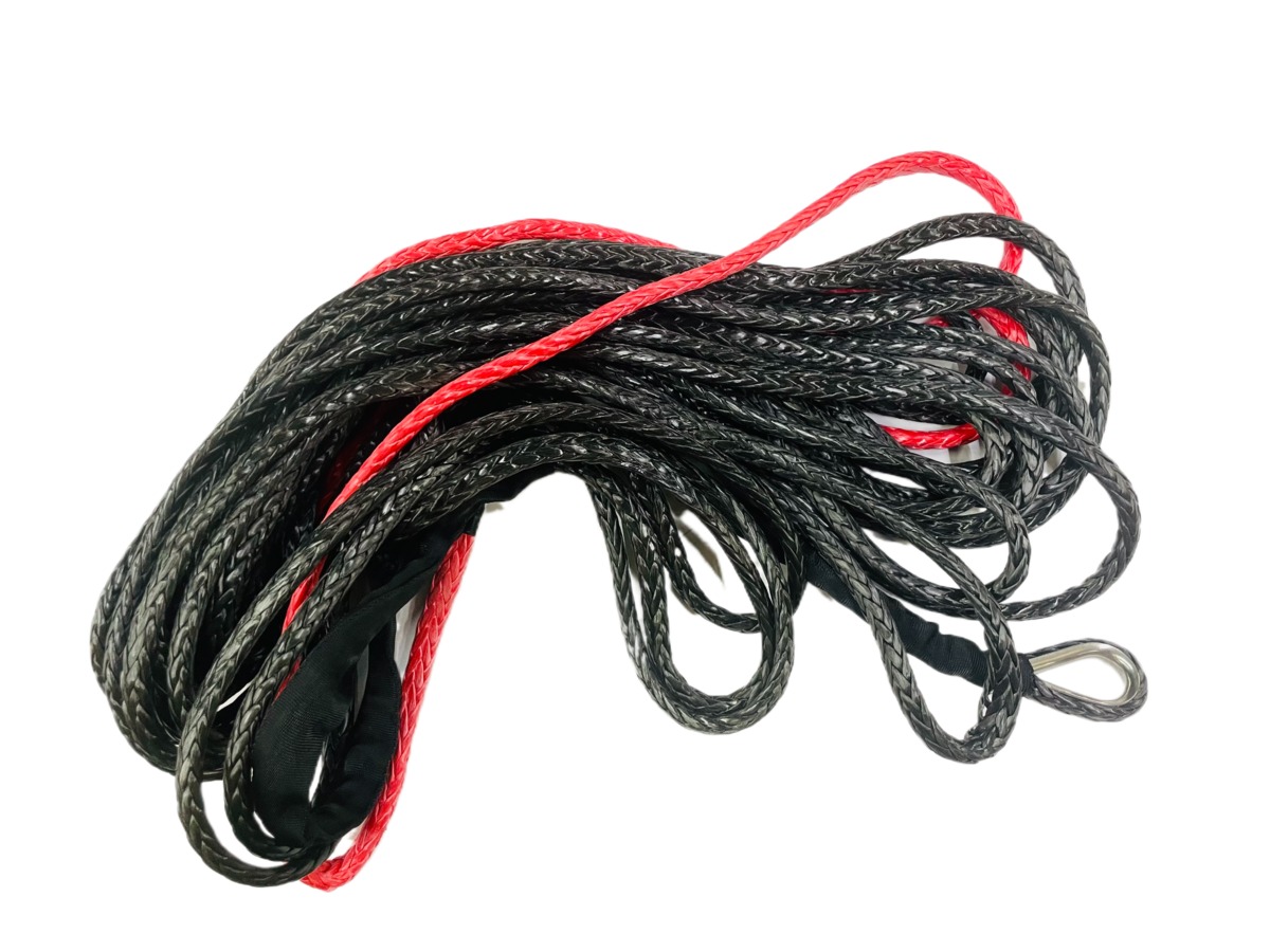Трос синтетический COMEUP 11mm x 21m для Seal Gen2 12.5,SOLO 9.5rs/12.5rs