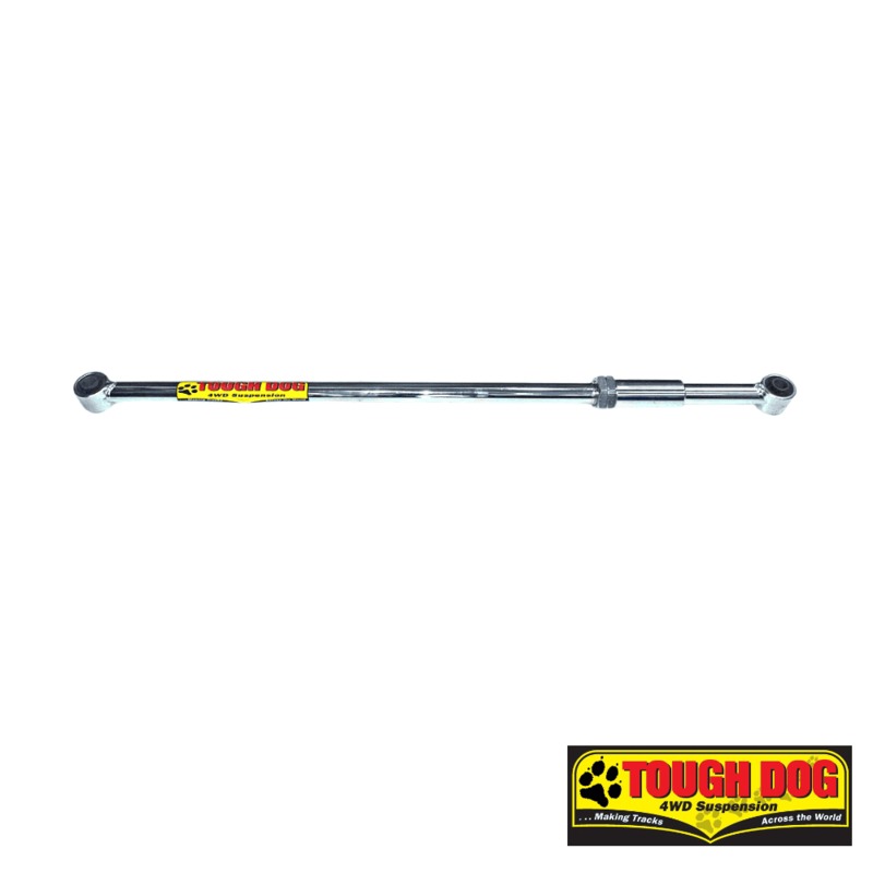 Тяга панара задн регулируемая TOYOTA LANDCRUISER 80/105