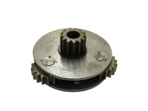 Планетарные шестерни 1-й ступени для Cub 3/4