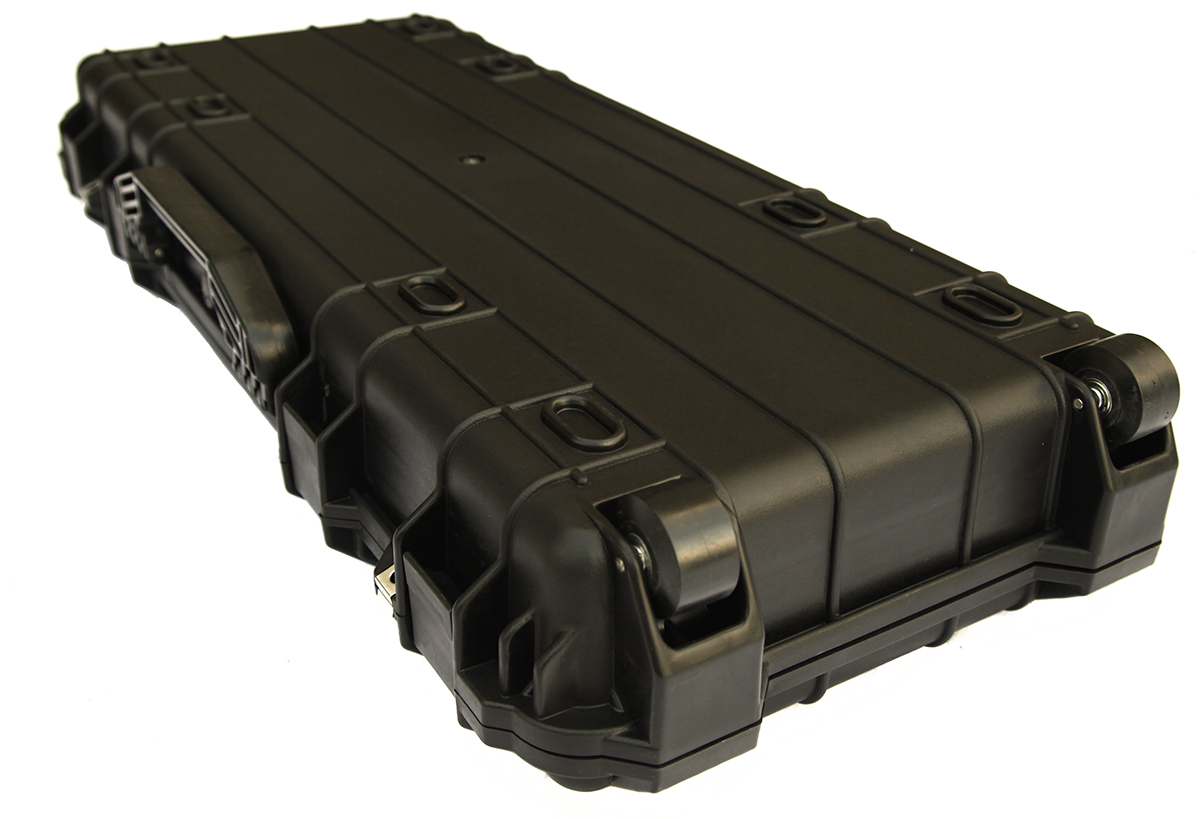 Кейс защитный 975х430х168 мм