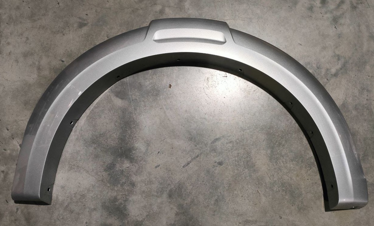 Расширитель крыла передний правый Great Wall Poer 2025- 5006200XPW42A