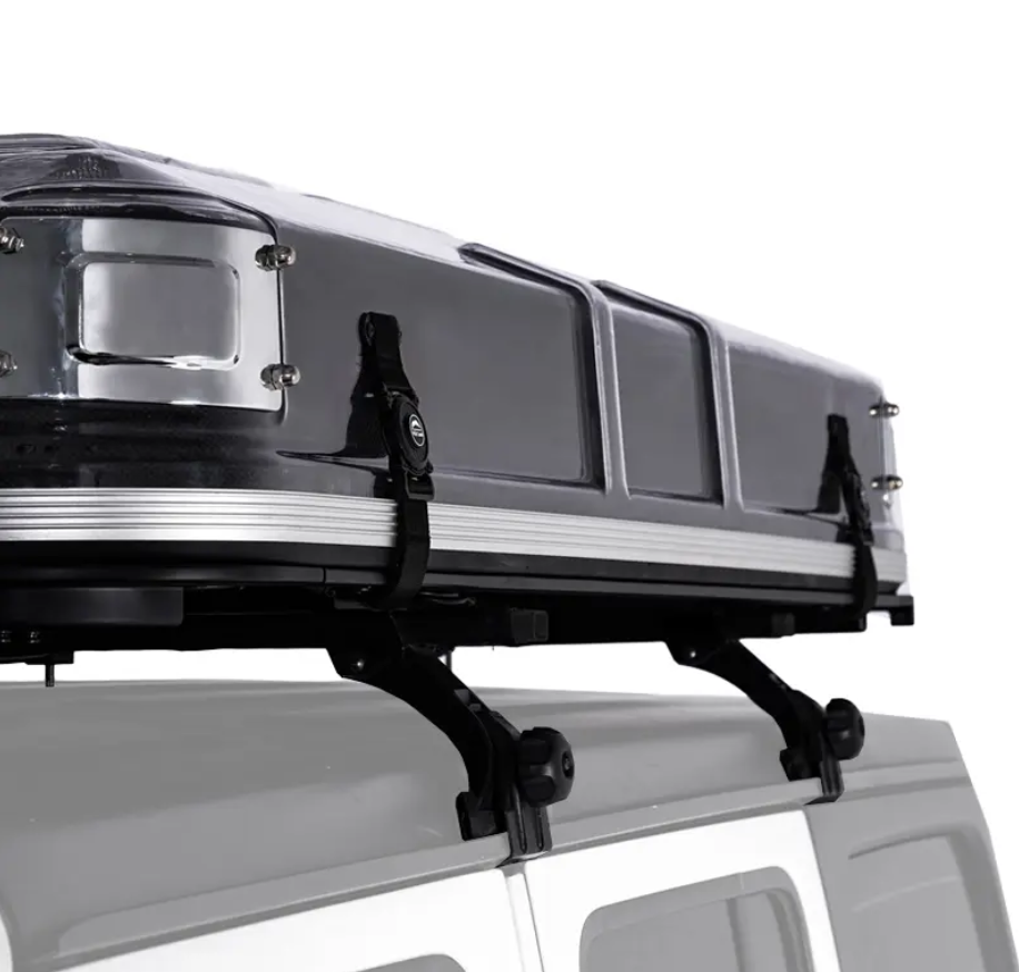 Палатка на крышу автомобиля Wild Land Sky Rover 2.0