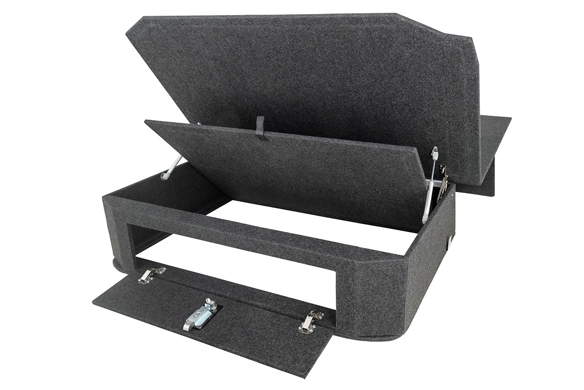 Органайзер в багажник для TANK 300