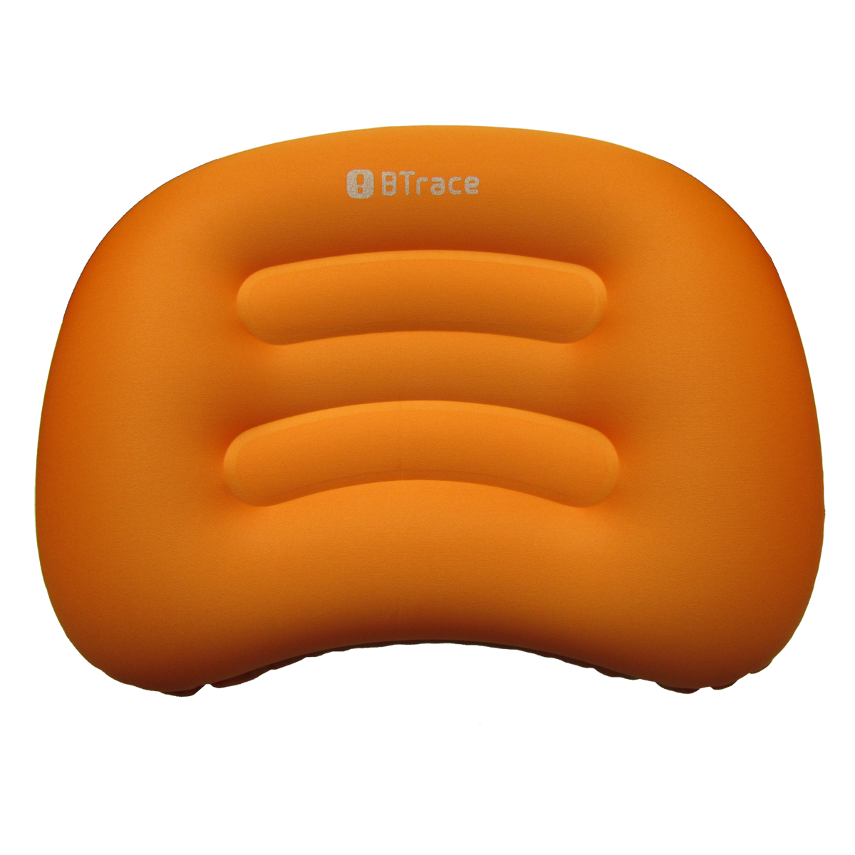 Подушка дорожная BTrace Air, надувная (51х36х12 см)