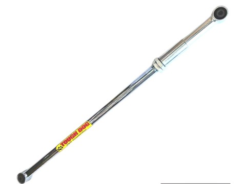 Тяга панара задняя регулируемая Tough Dog для Toyota Land Cruiser 300