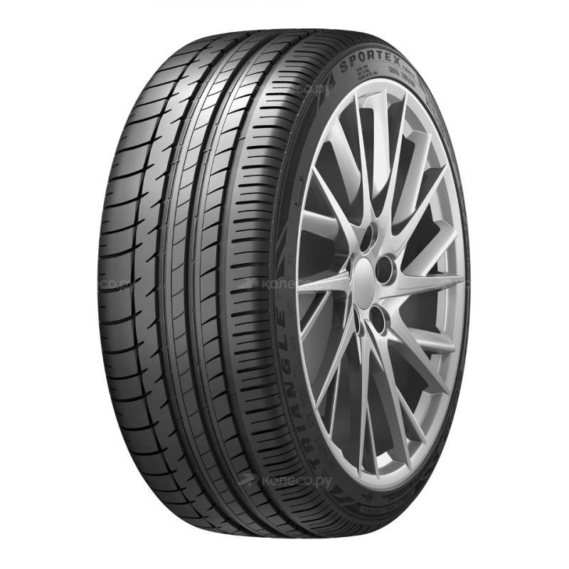 Triangle 245/45R19 102Y XL SporteX TH201 TL