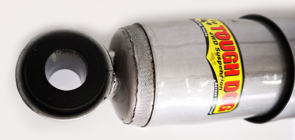 Амортизатор масляный задний Tough Dog для TOYOTA HILUX и 4 RUNNER, лифт 50 мм