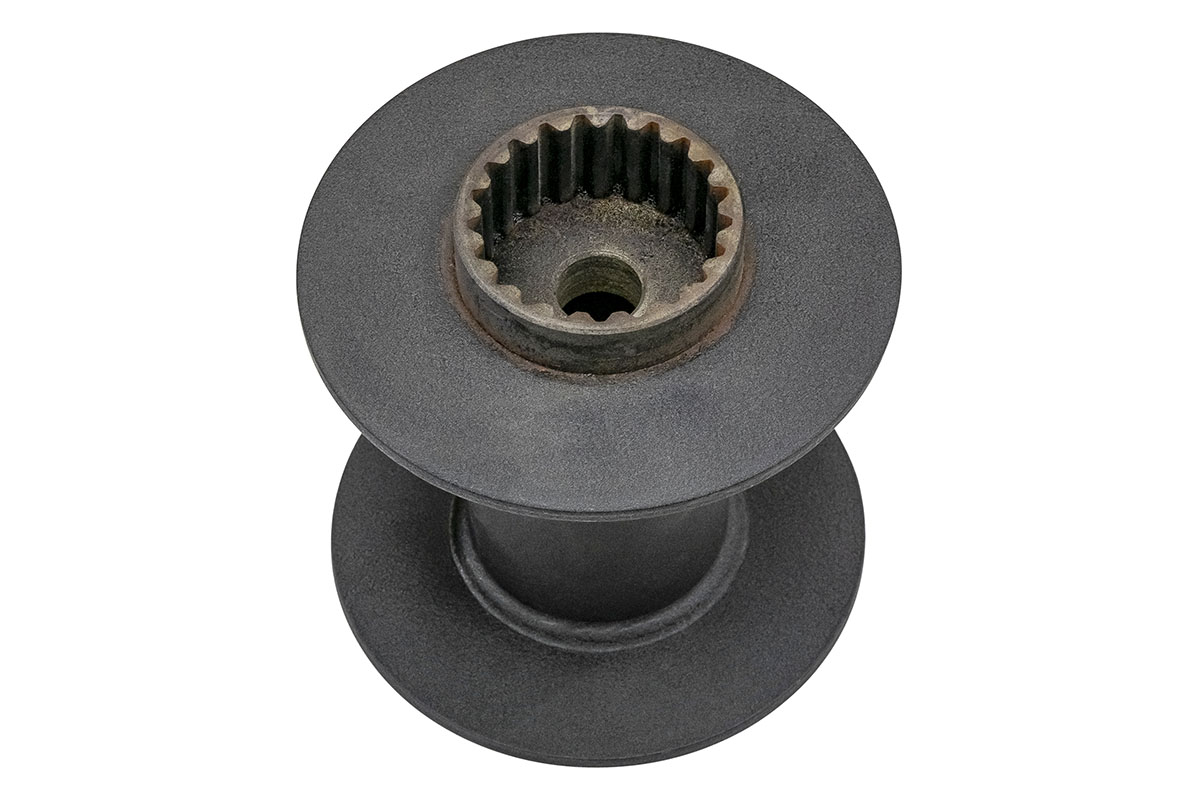 Барабан для лебёдки EWT4500