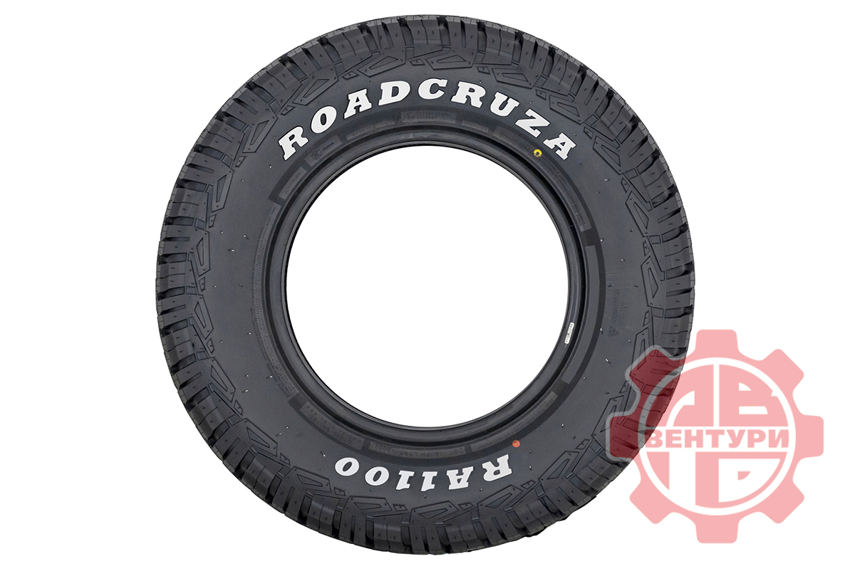 Шина ROADCRUZA RA1100 A/T LT265/70R16 121/118R