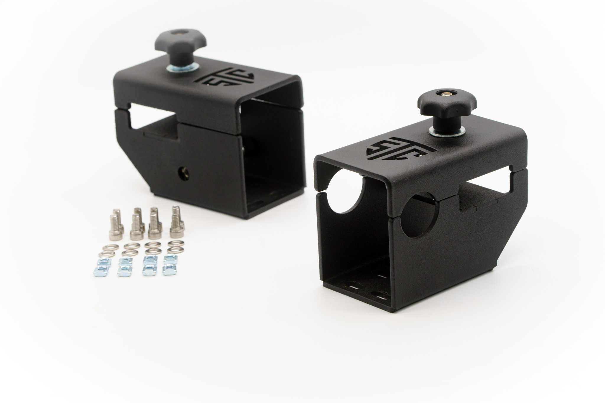 КРОНШТЕЙН КРЕПЛЕНИЯ РЕЕЧНОГО ДОМКРАТА