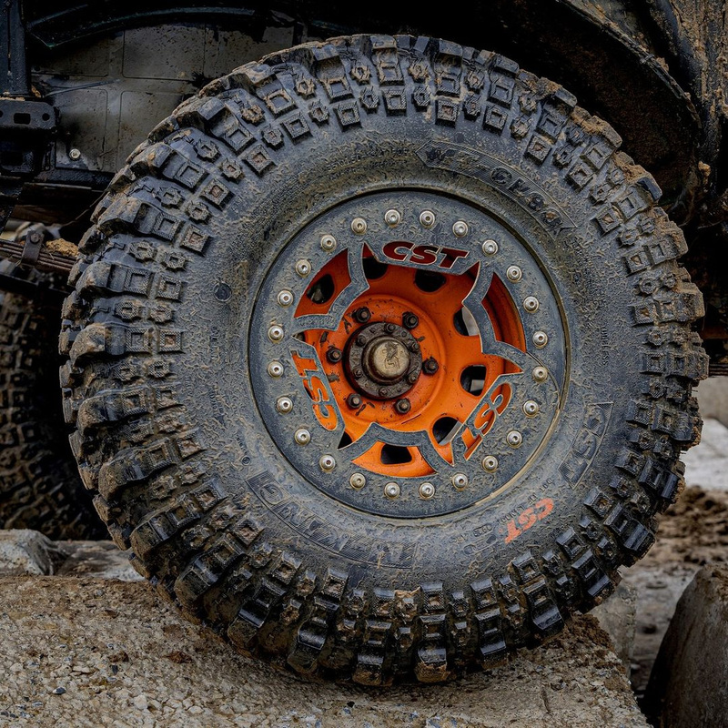 Шина CST 35Х11,5-15 CL98 6PR 121K