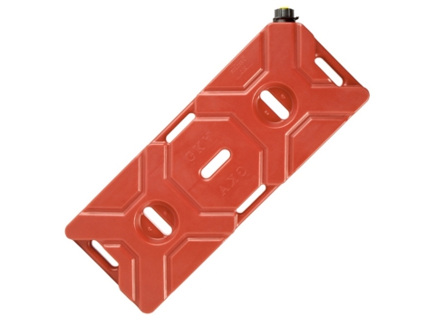 Канистра GKA 20 литров красная