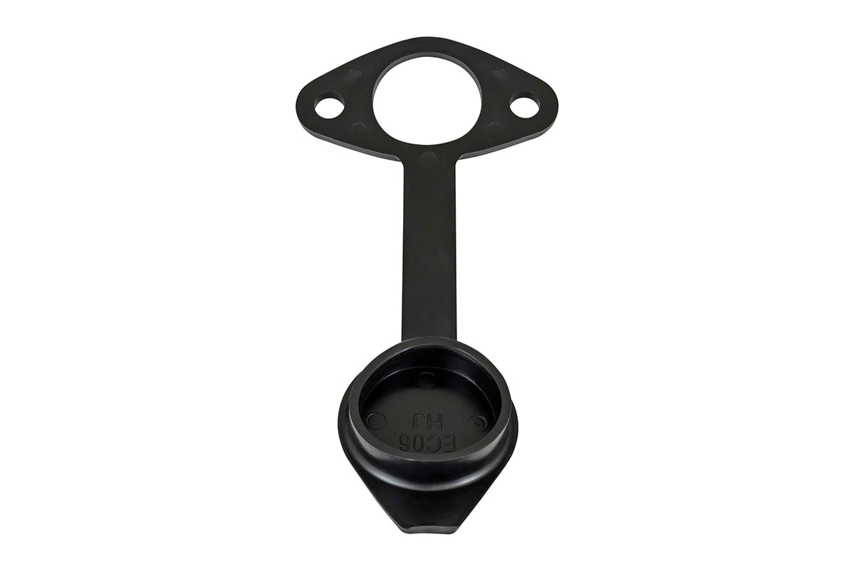 Разъем для пульта управления лебёдкой Runva