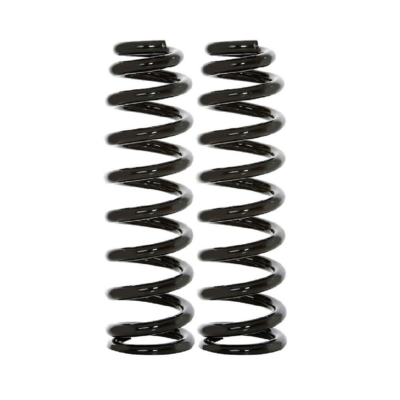 OME Пружины передние L200 лифт 25 мм