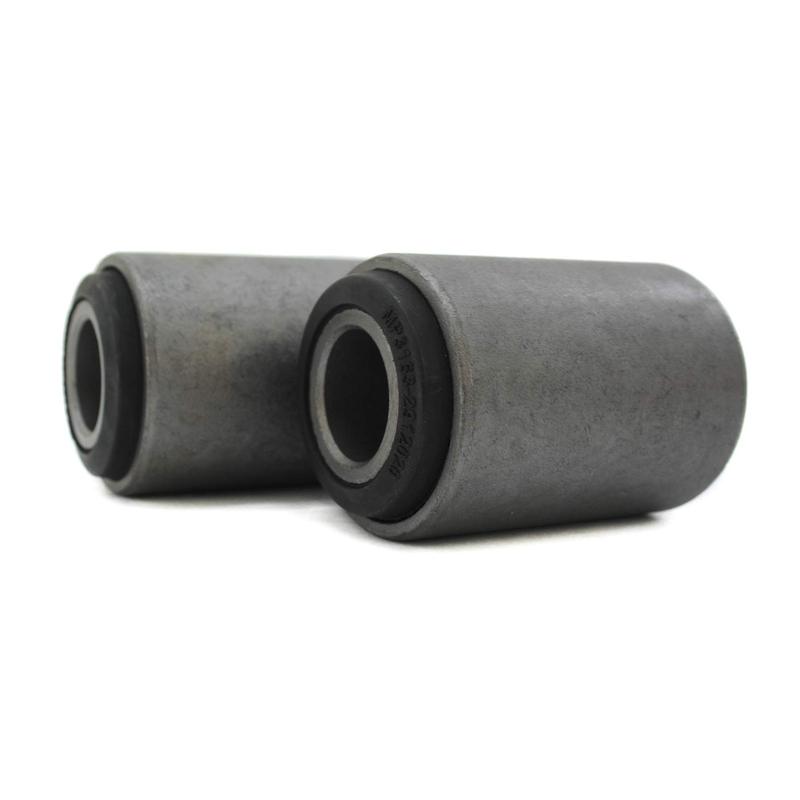 Сайлентблок рессоры TR для УАЗ Патриот 3163 (2 шт.)