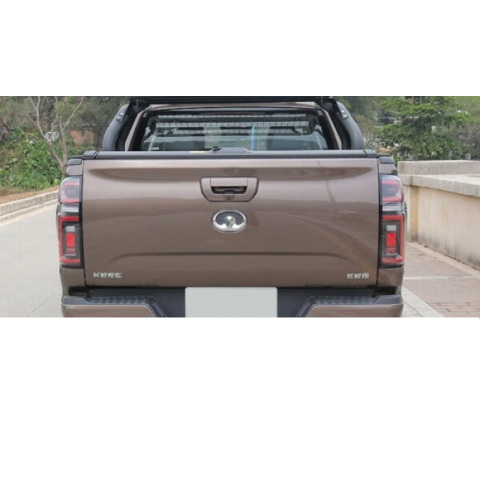 Центральный замок на борт, установочный комплект GWM POER (2021-)