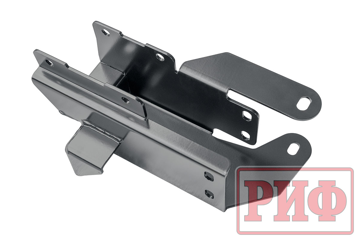 Бампер РИФ передний Land Rover Defender без защитной дуги