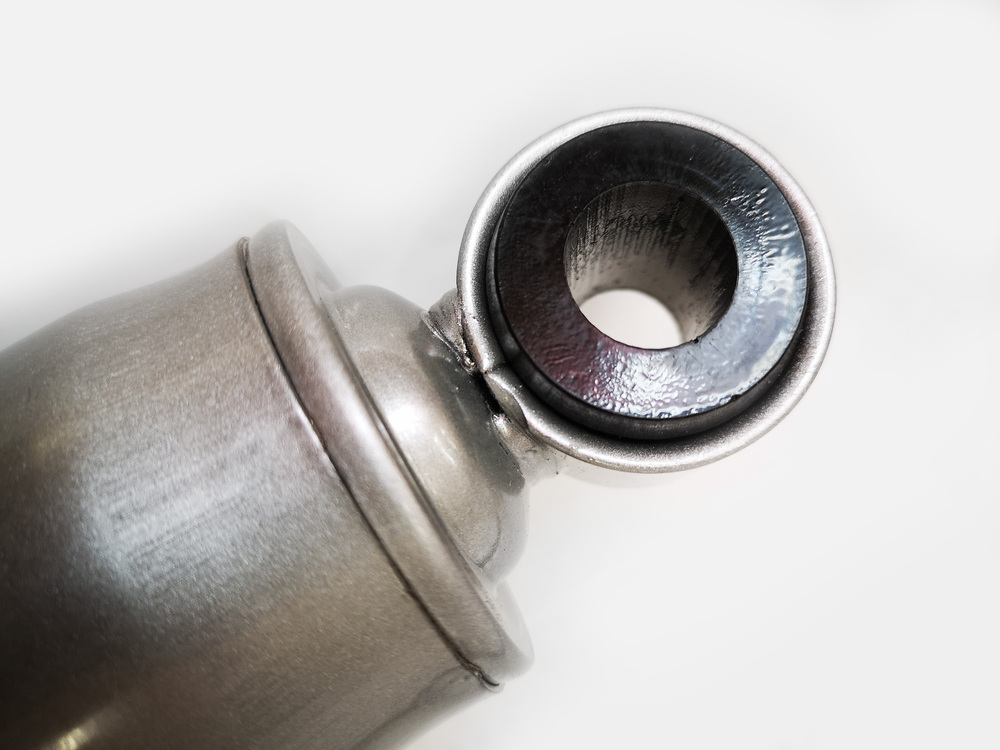 Амортизатор масляный задний Tough Dog для TOYOTA HILUX и 4 RUNNER, лифт 50 мм