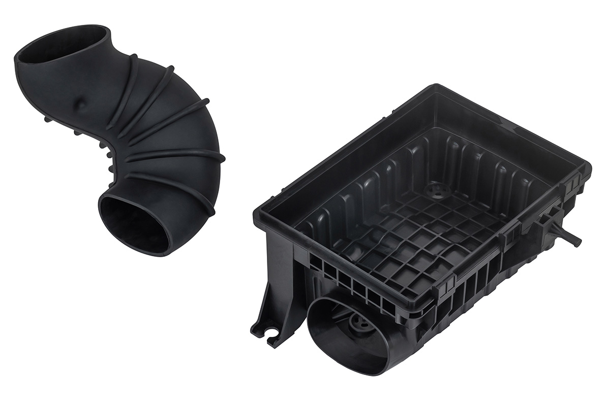 Шноркель JAFO для HAVAL H5 (дизель)