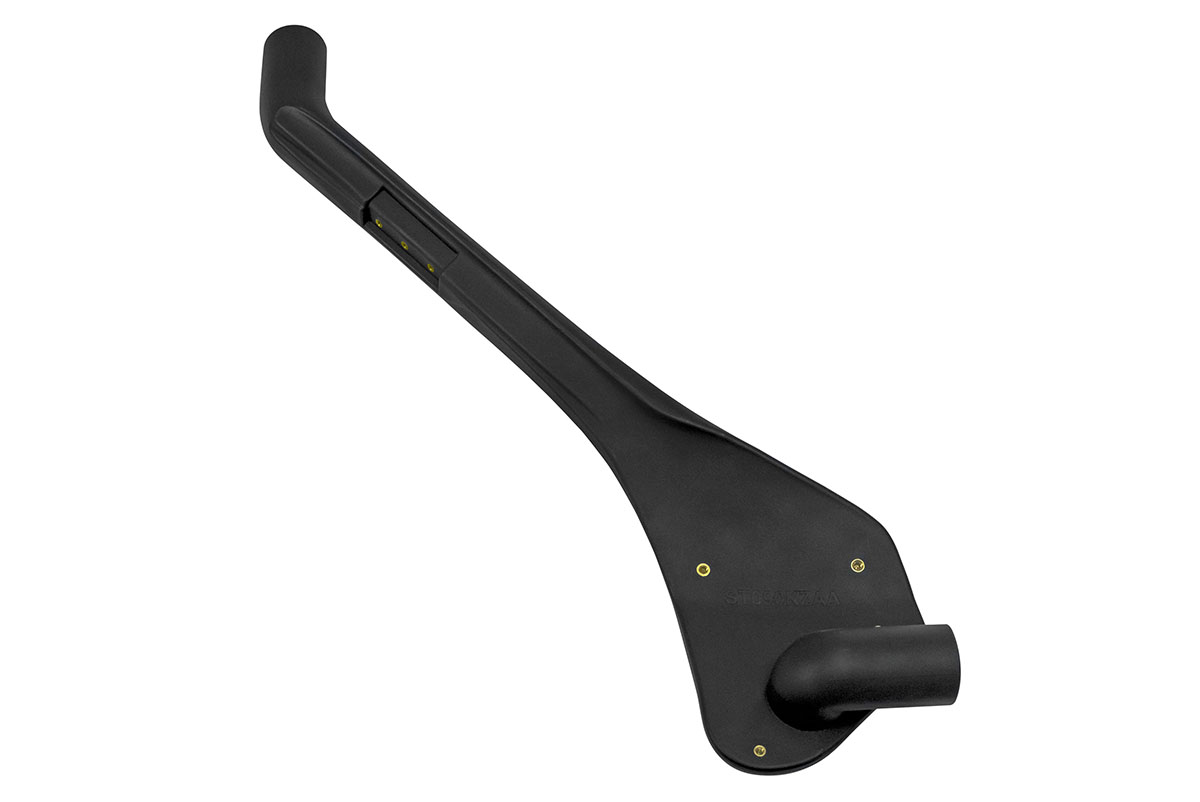 Шноркель для Toyota Land Cruiser Prado 90 3.0D (на лев. сторону) (ST090KZA)